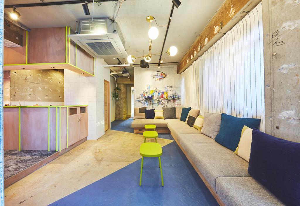 Shimokitazawa Auberge de jeunesse *