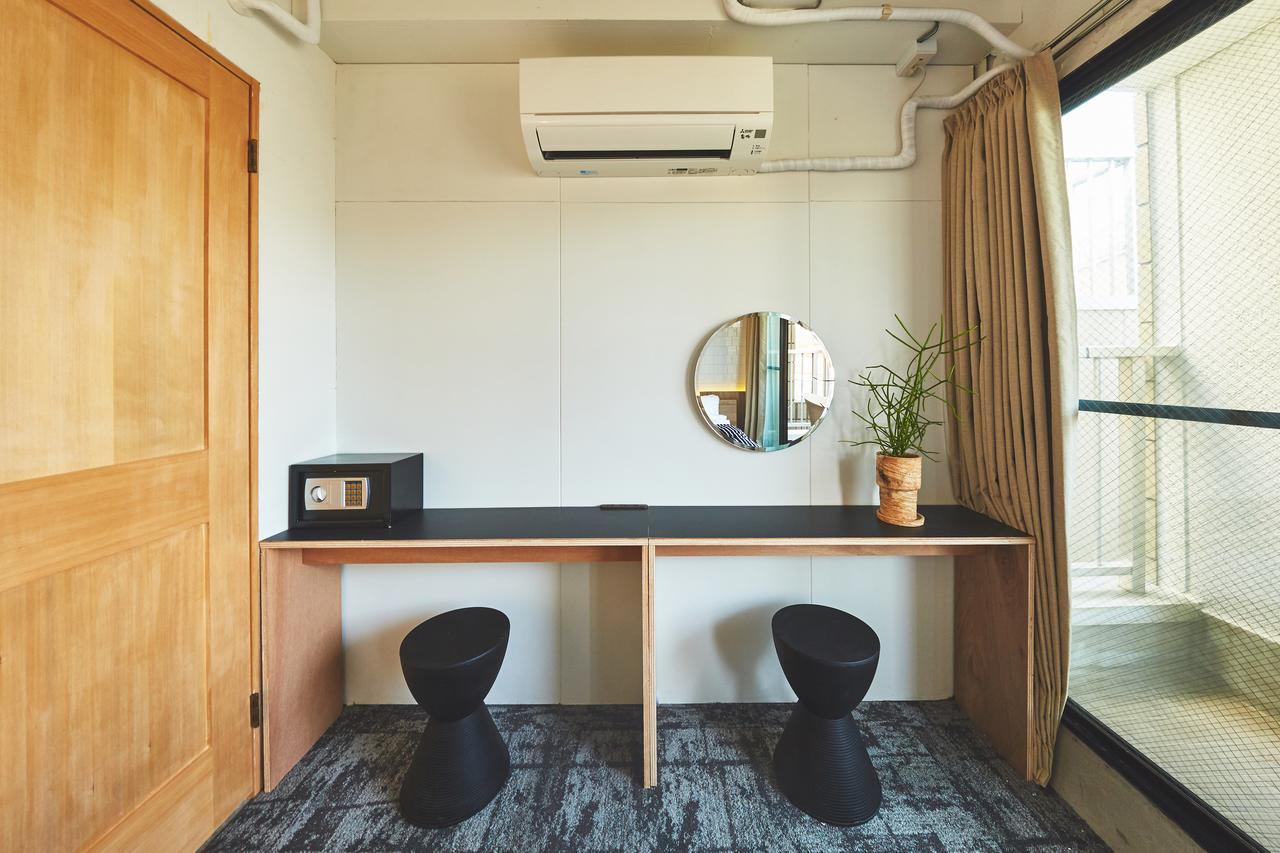Shimokitazawa Albergue *