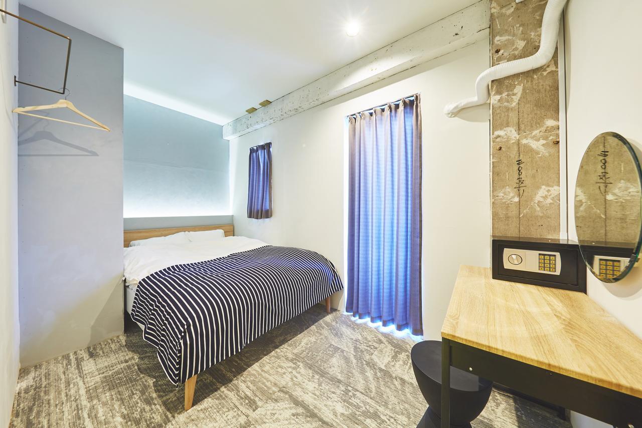 Albergue Shimokitazawa