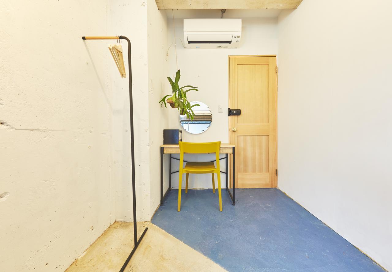 Albergue Shimokitazawa Tóquio