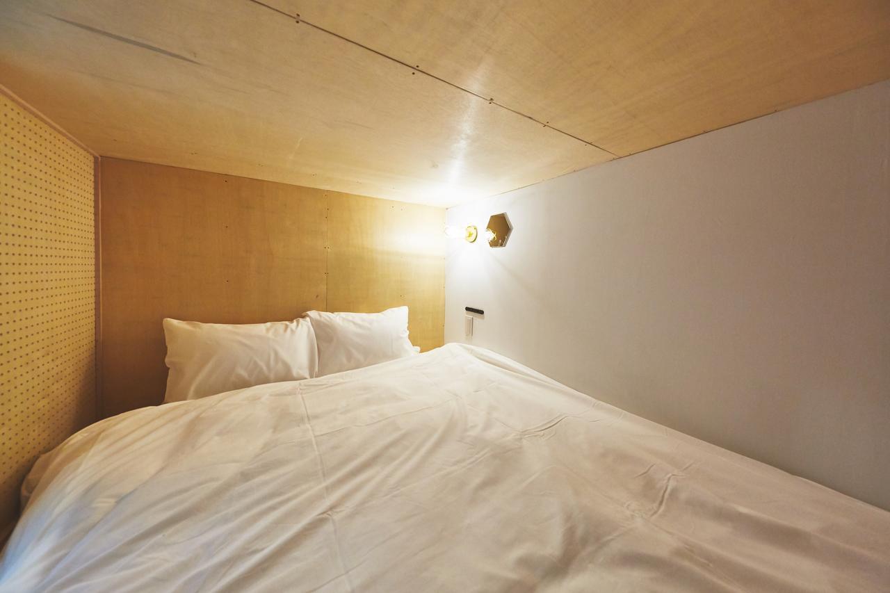 Albergue Shimokitazawa *