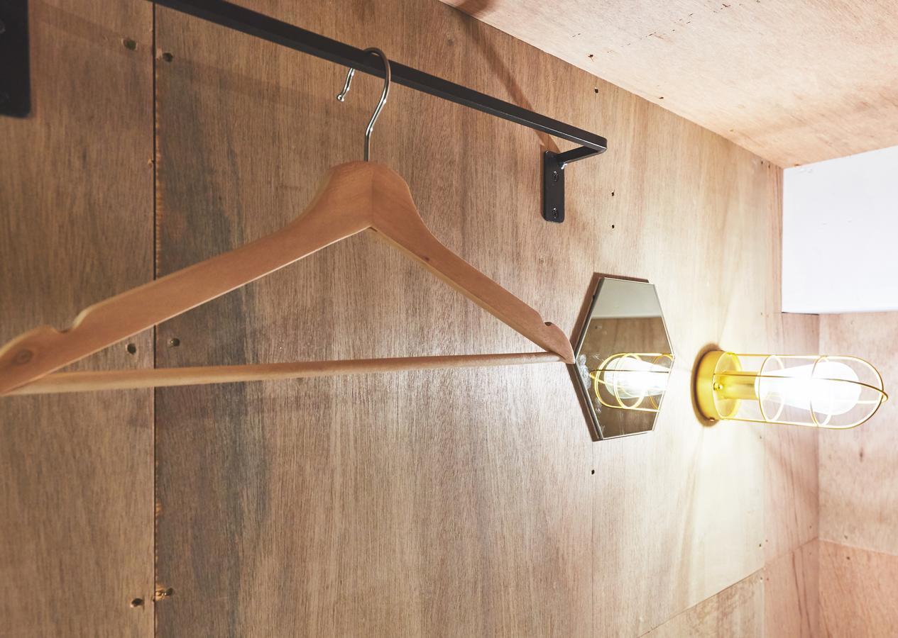 Albergue Shimokitazawa *