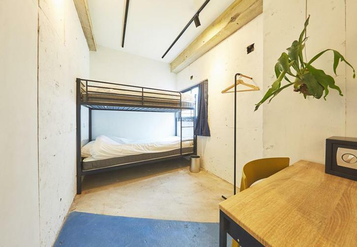 Shimokitazawa Albergue *